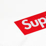 Supreme®/Lectus New York Stool