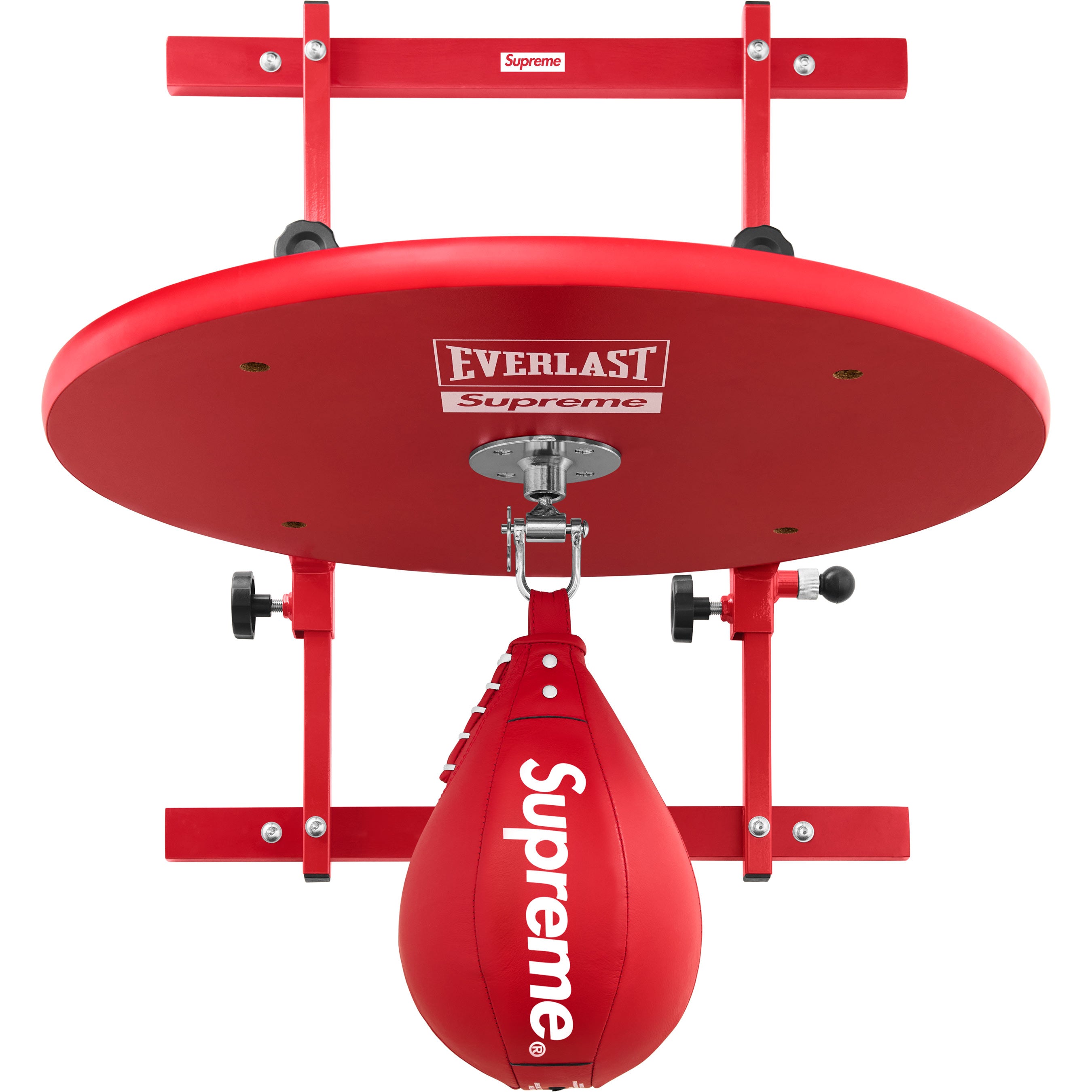 Supreme®/Everlast® Speed Bag + Platform - Shop - Supreme