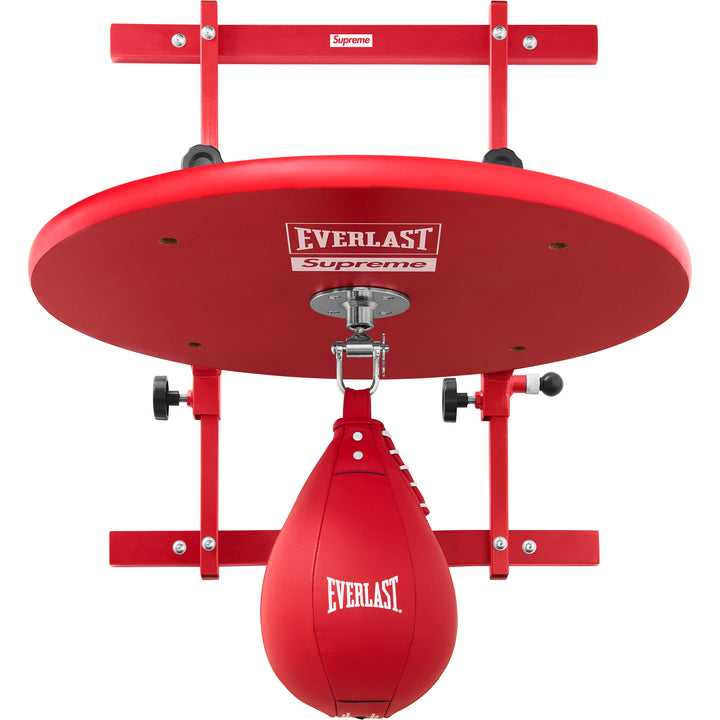 Supreme®/Everlast® Speed Bag + Platform - Shop - Supreme