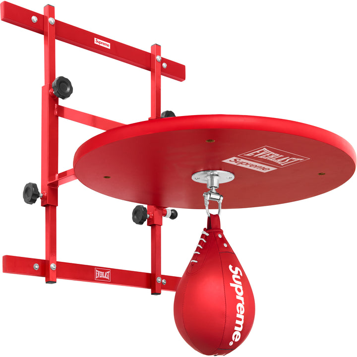 Supreme®/Everlast® Speed Bag + Platform - Shop - Supreme