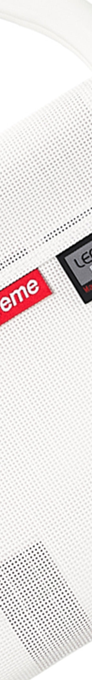 Supreme®/Lectus New York Stool-5