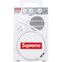 Supreme®/ANABAS GP-N3S Portable Record Player