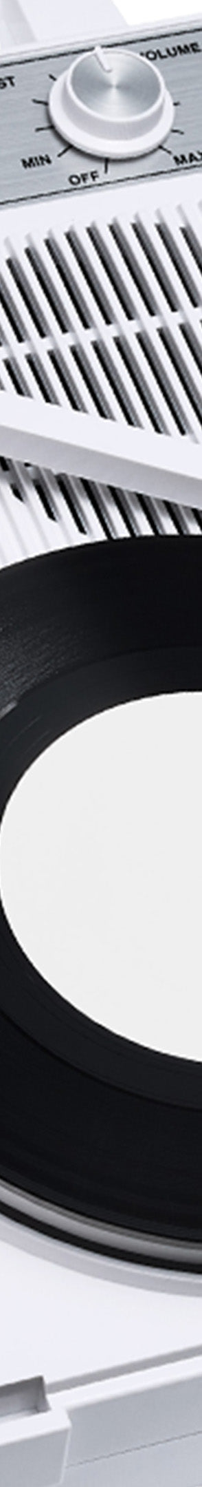 Supreme®/ANABAS GP-N3S Portable Record Player-3
