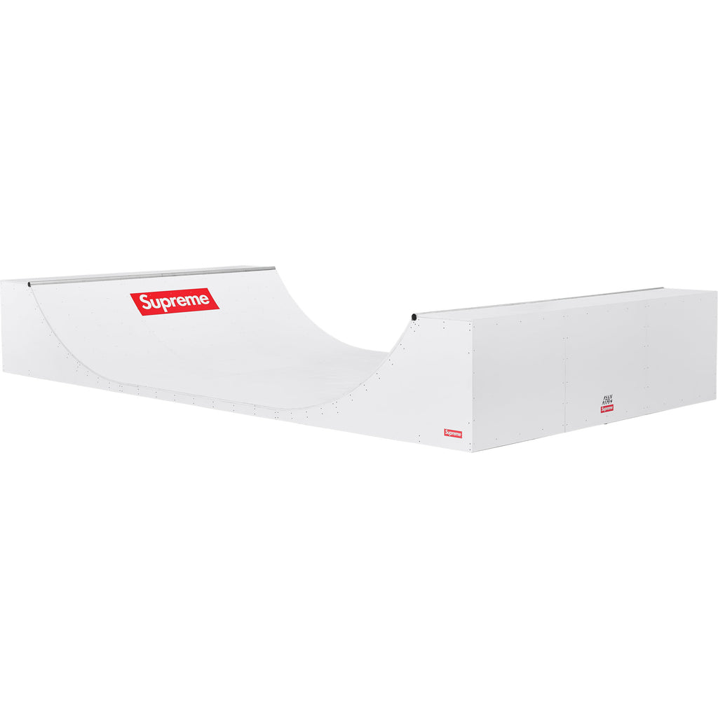 Supreme®/Keen Mini Ramp