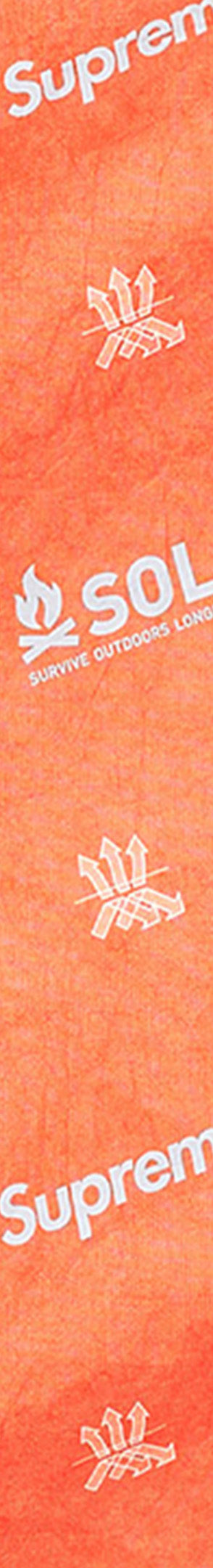 Supreme®/SOL Escape Insulated Blanket-4