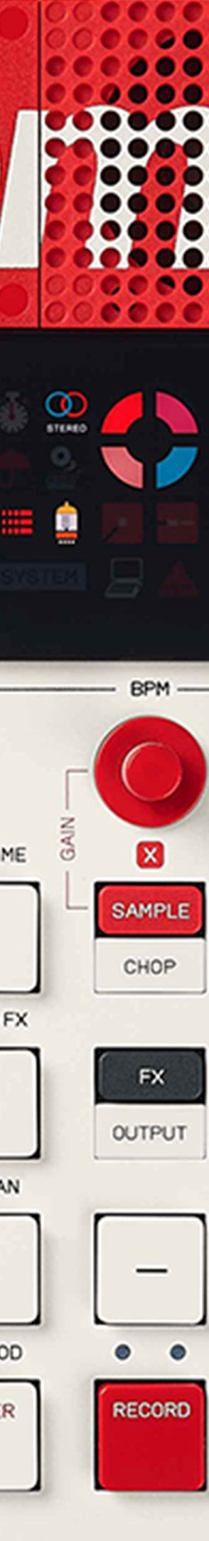 Supreme®/teenage engineering EP–133 K.O. II - Image 4