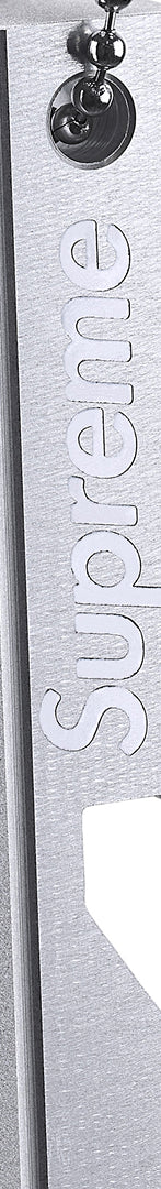 Supreme®/Nishiwaki Bottle Opener