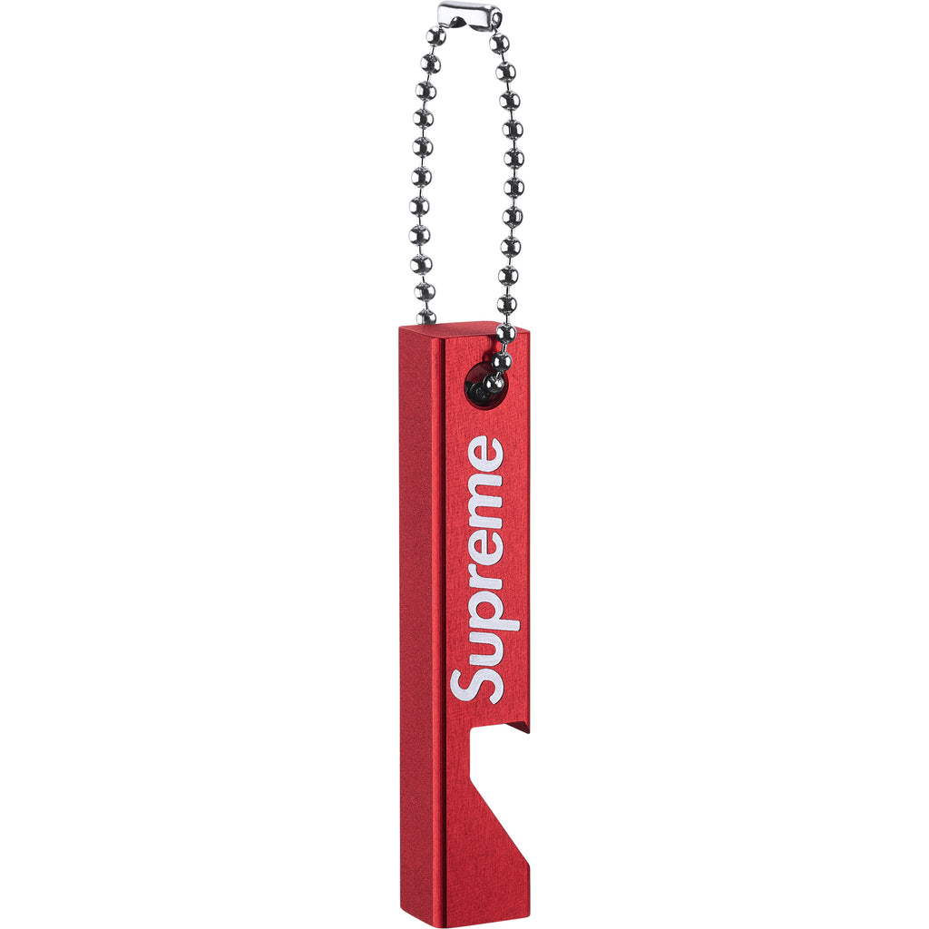 清-Sei- ブラシセット　【supreme supreme商品】 Supreme®/Nishiwaki Bottle Opener - Shop - Supreme