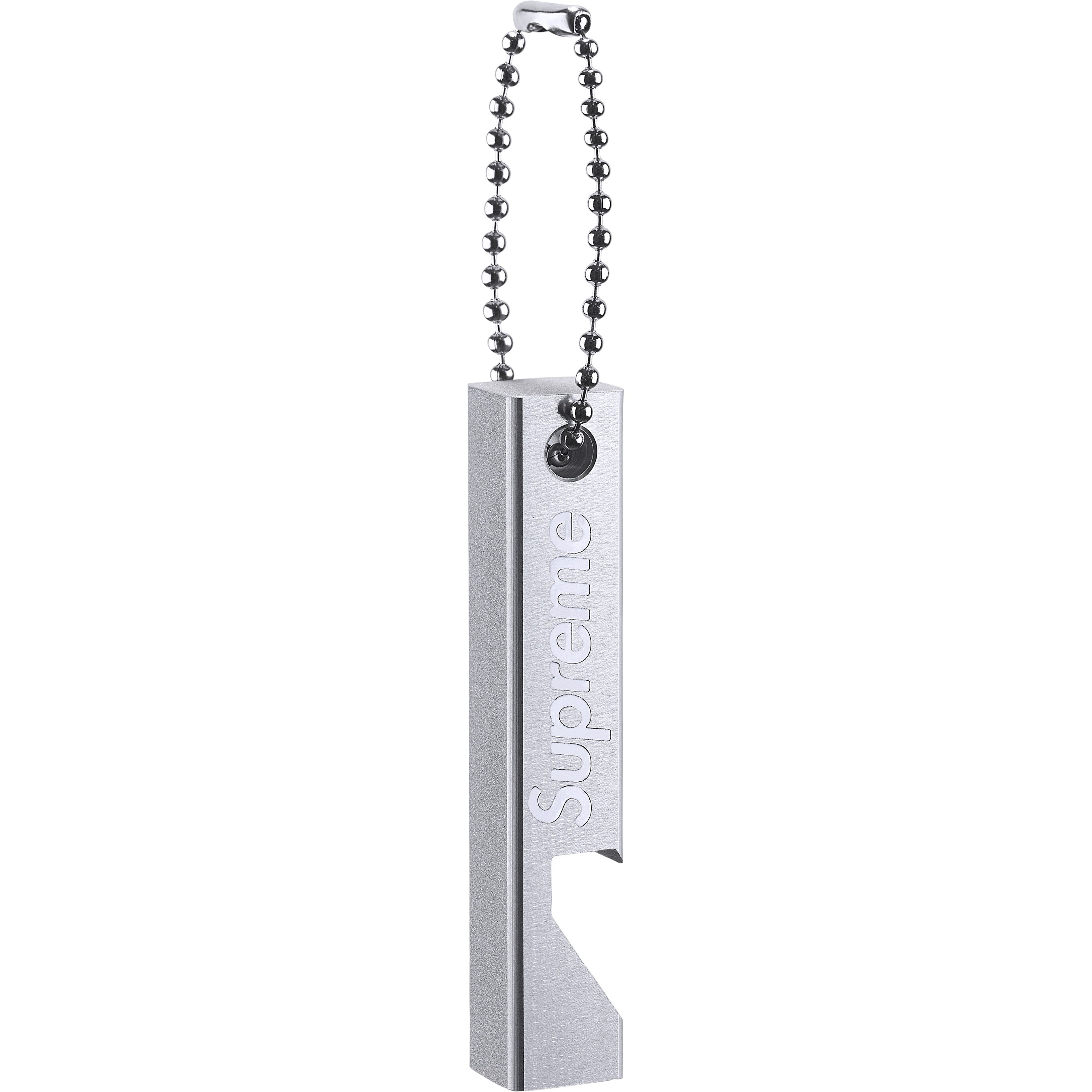 Supreme®/Nishiwaki Bottle Opener - Shop - Supreme