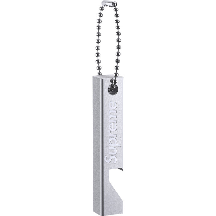 Supreme®/Nishiwaki Bottle Opener - Shop - Supreme