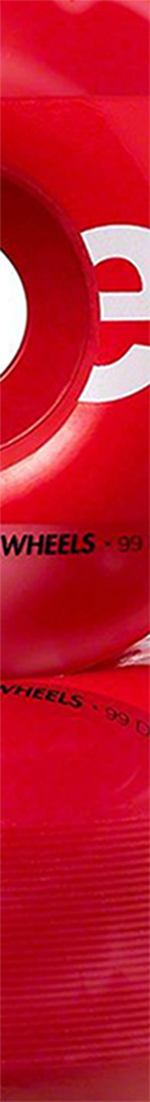 Supreme®/Spitfire® Shop Wheels (Set of 4)