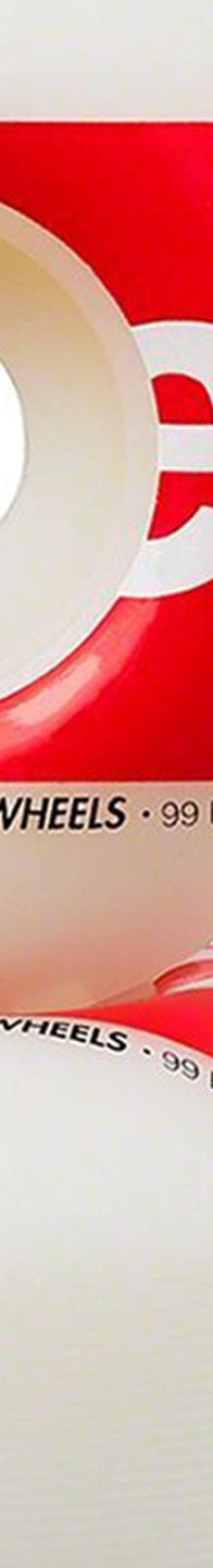 Supreme®/Spitfire® Shop Wheels (Set of 4)