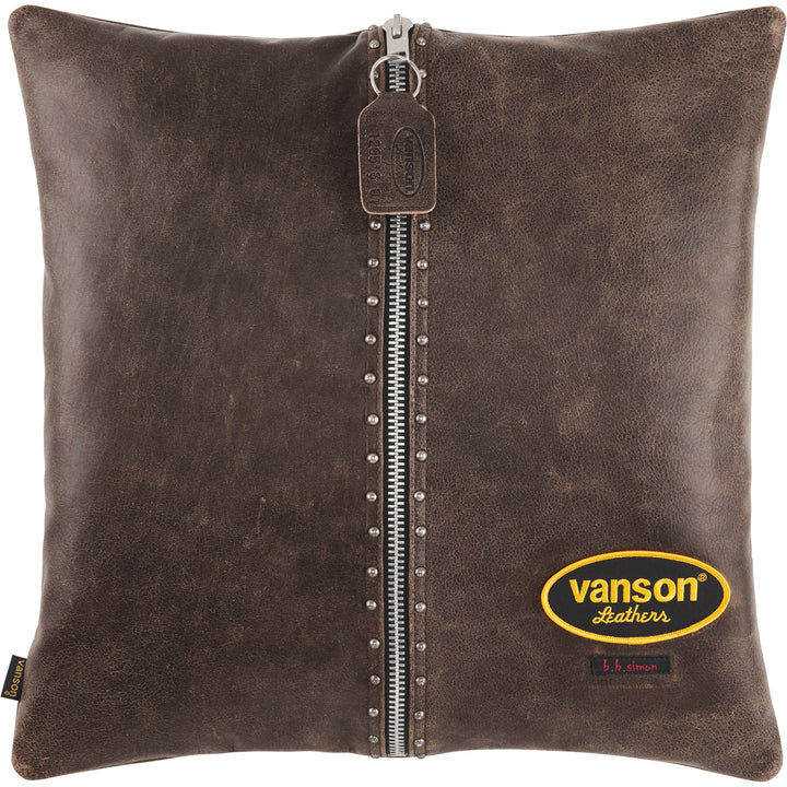 Supreme®/Vanson Leathers®/b.b. Simon Pillow
