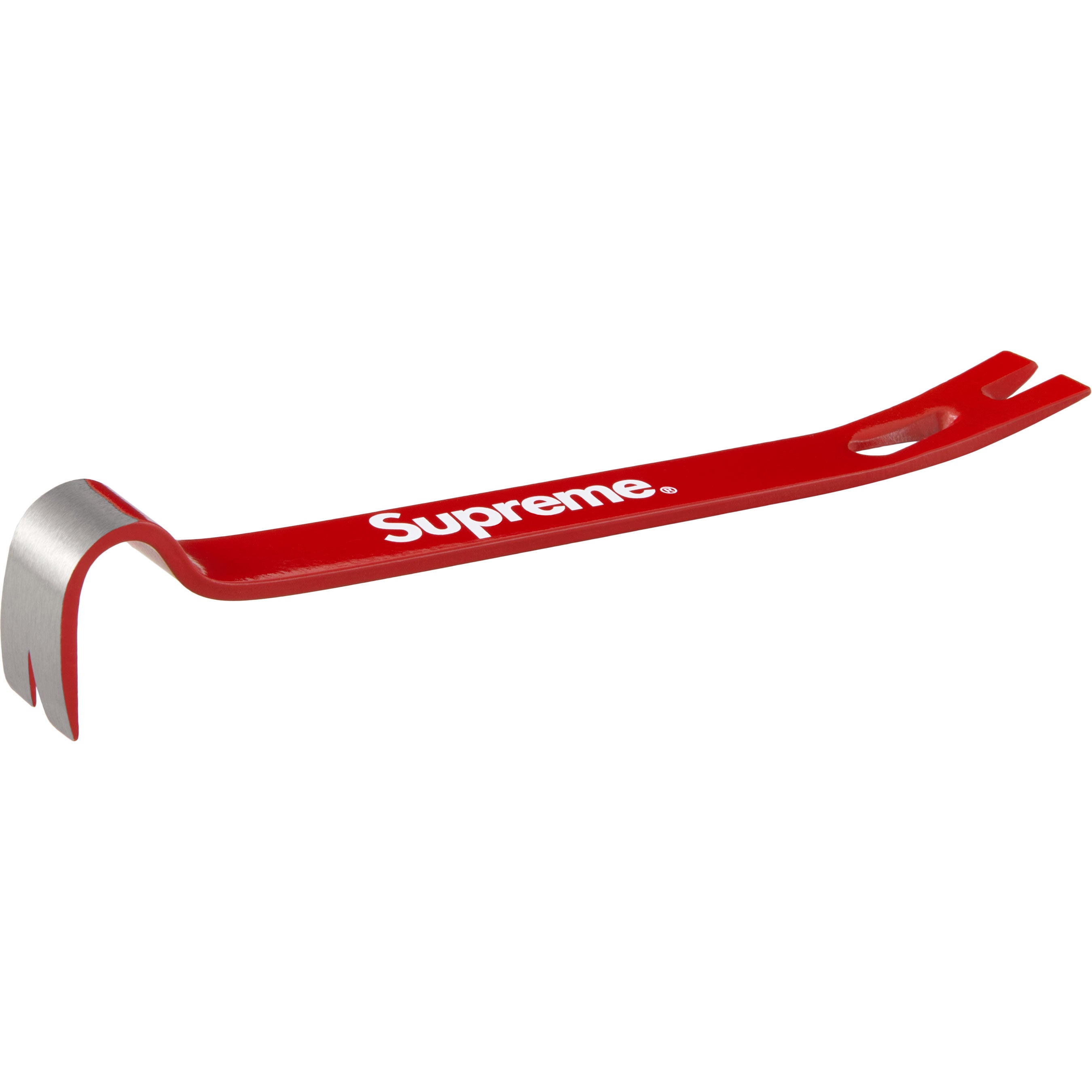 Supreme®/Hultafors Tools Mini Pry Bar - Shop - Supreme