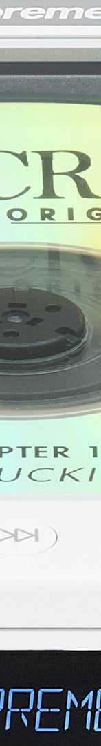 Supreme®/Fiio DM13 CD Player