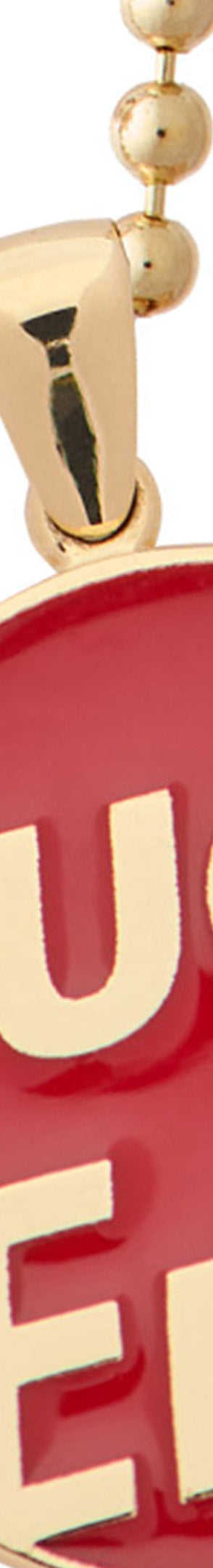 Supreme®/Jacob&Co Fuck Em Pendant - Shop - Supreme