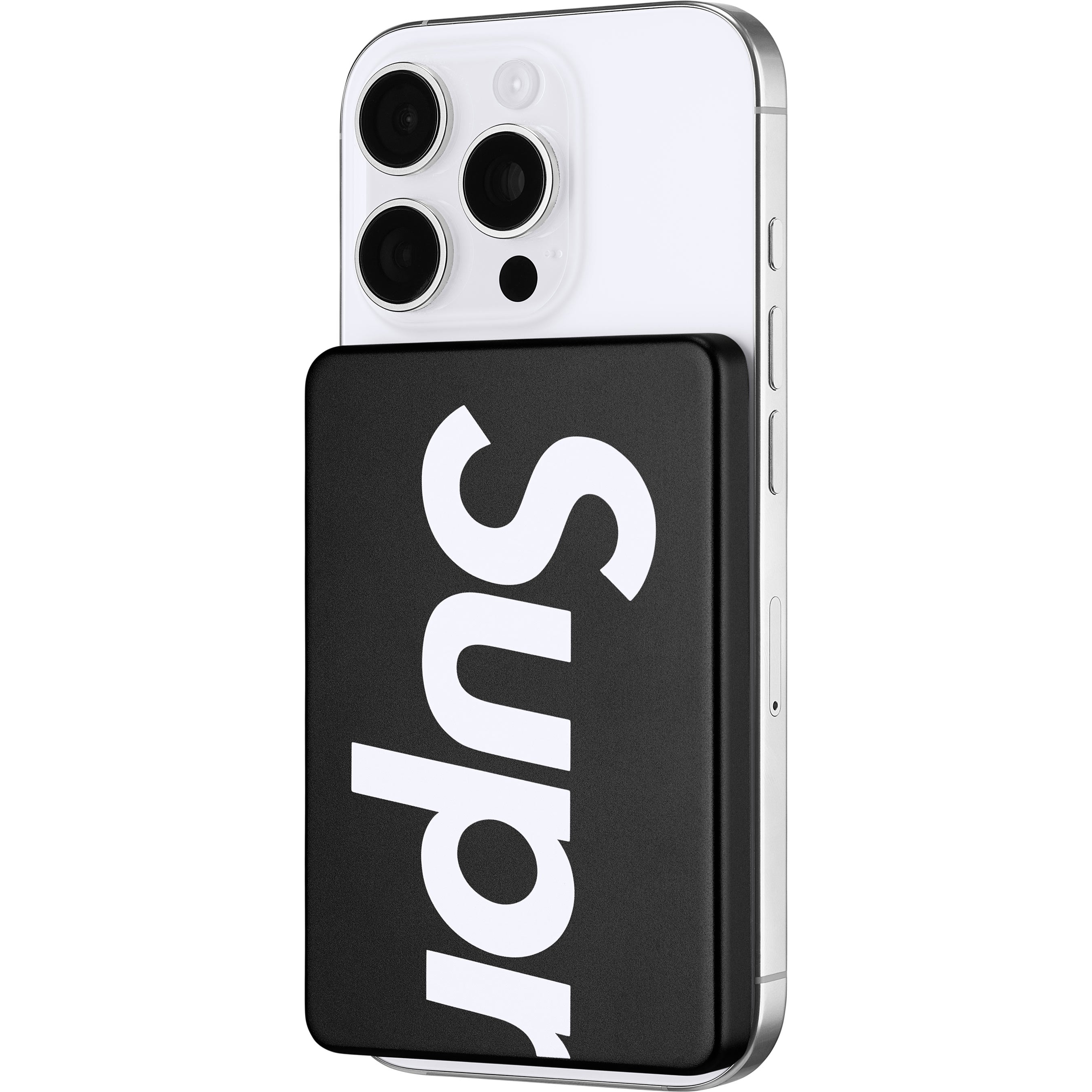 Supreme®/mophie® Qi2 Powerstation - Shop - Supreme