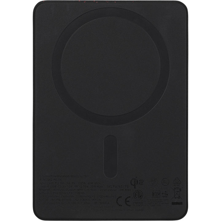 Supreme®/mophie® Qi2 Powerstation - Shop - Supreme