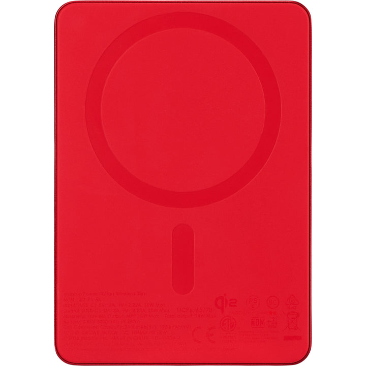 Supreme®/mophie® Qi2 Powerstation