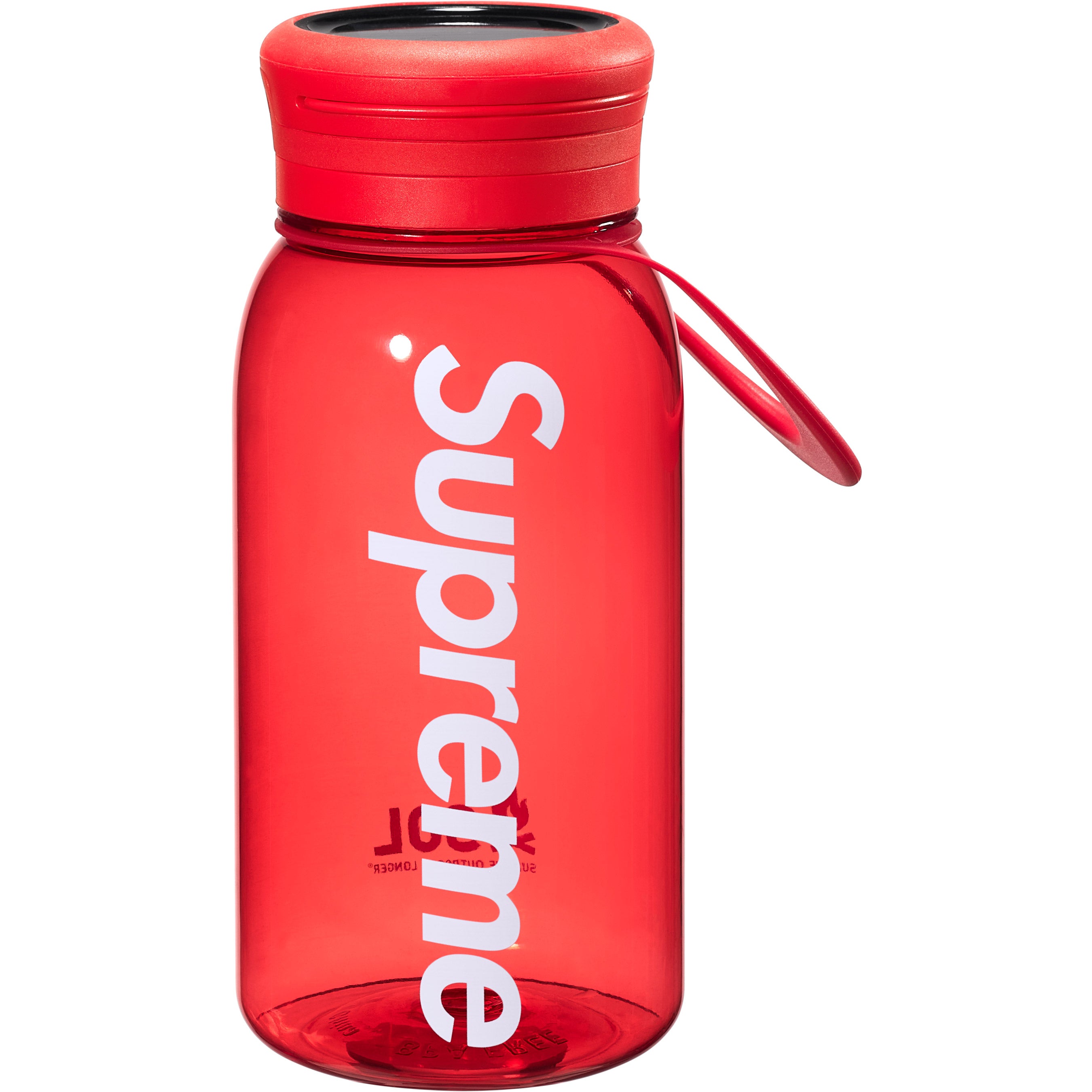 Supreme®/SOL Water Bottle Lantern - Shop - Supreme