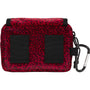 Velvet Mini Pouch
