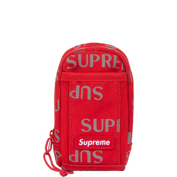 supremeネックストラップ Neck Pouch - Shop - Supreme