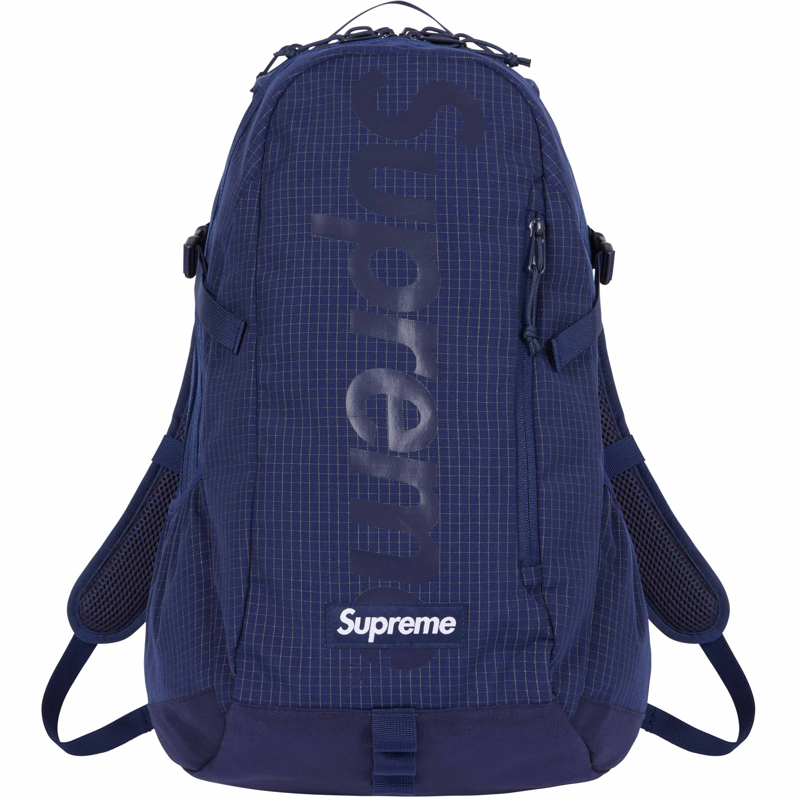 人気ブランド新作豊富 SUPREME バックパック Backpack 2002AW