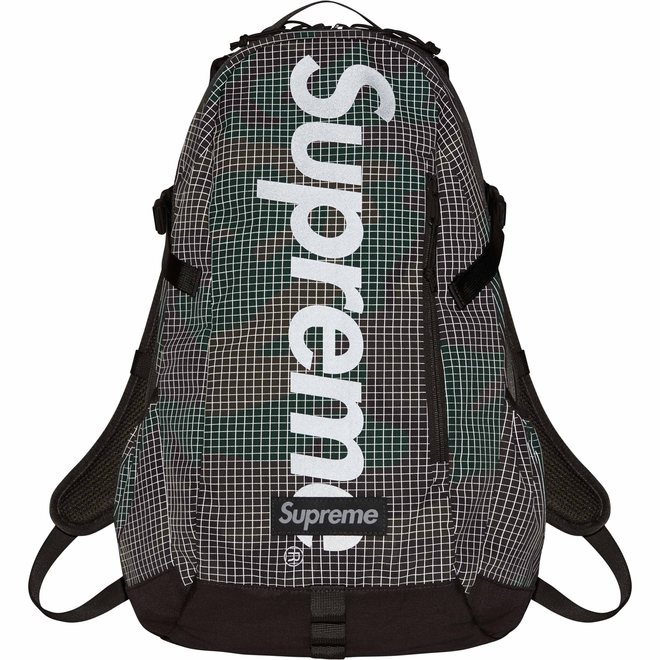Backpack - Shop - Supreme