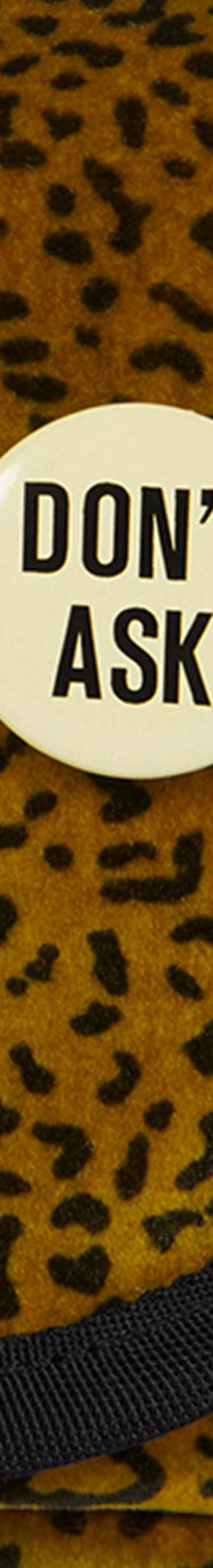 Velvet Mini Pouch - Shop - Supreme