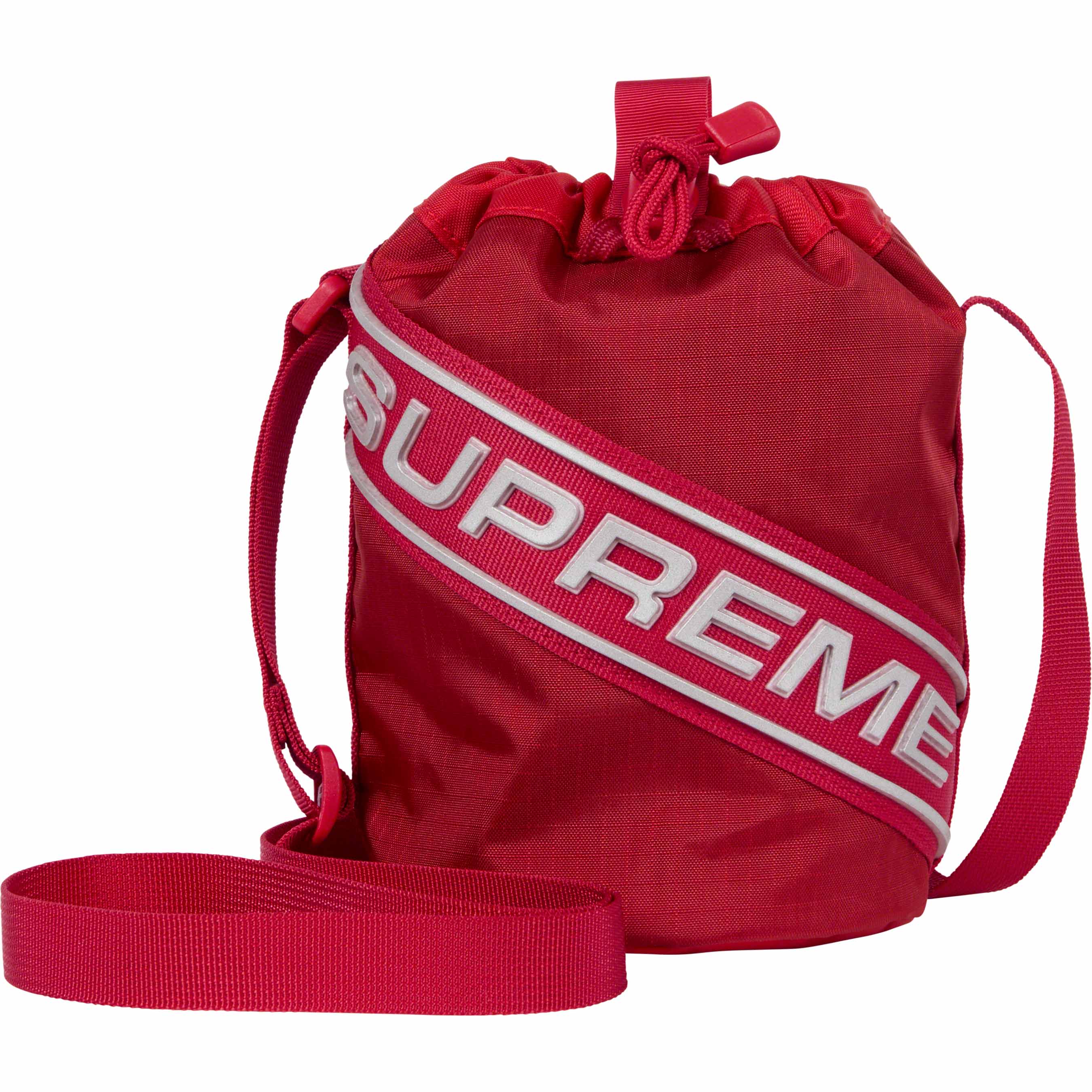 Supreme シュプリーム 2023AW SMALL CINCH POUCH-