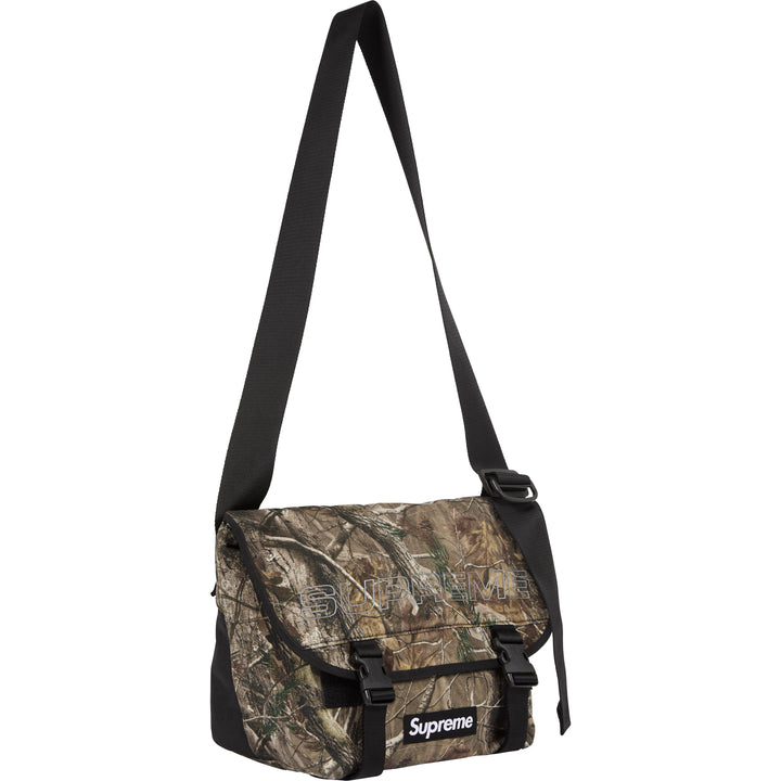 Denim Messenger Bag - Shop - Supreme