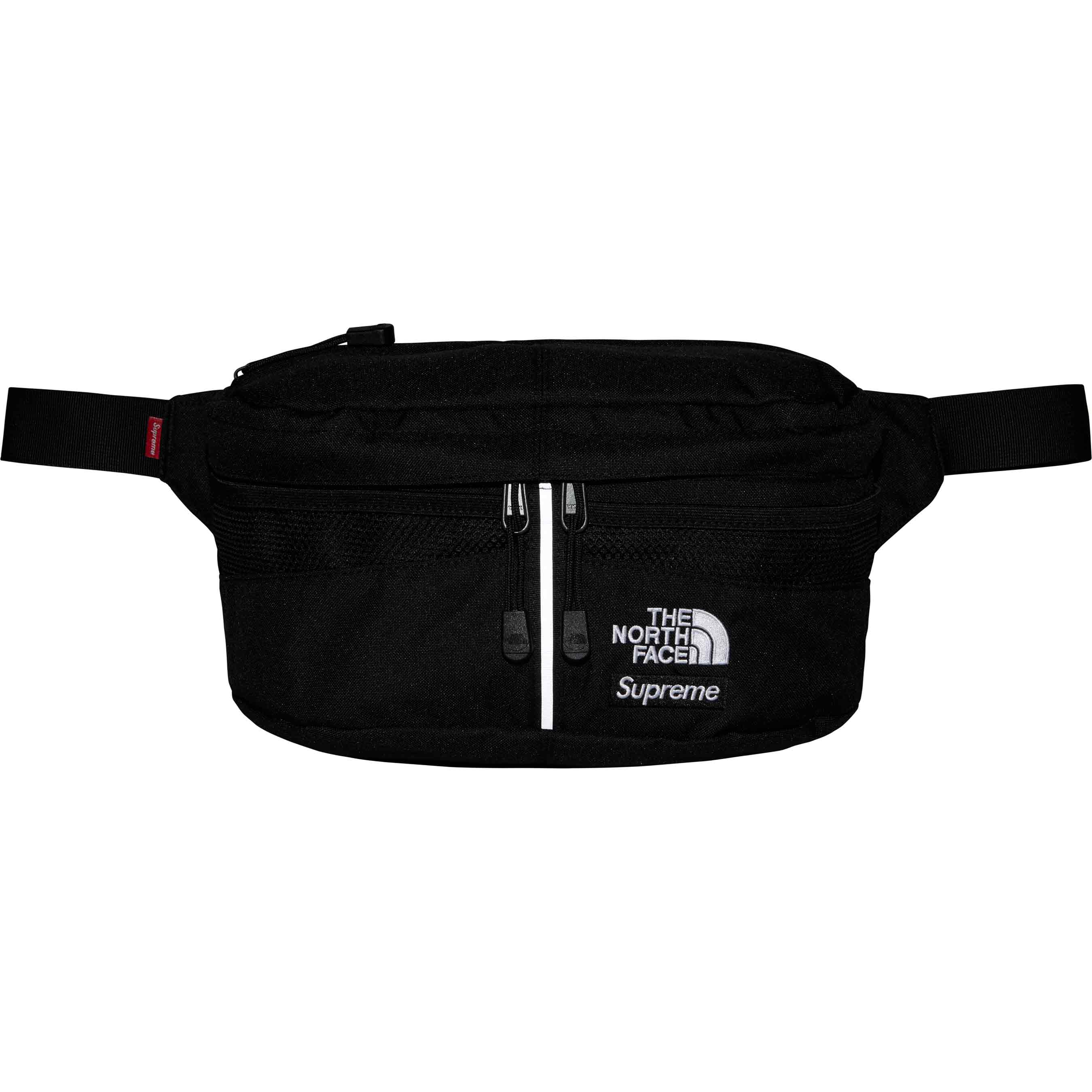 White supreme fanny online pack