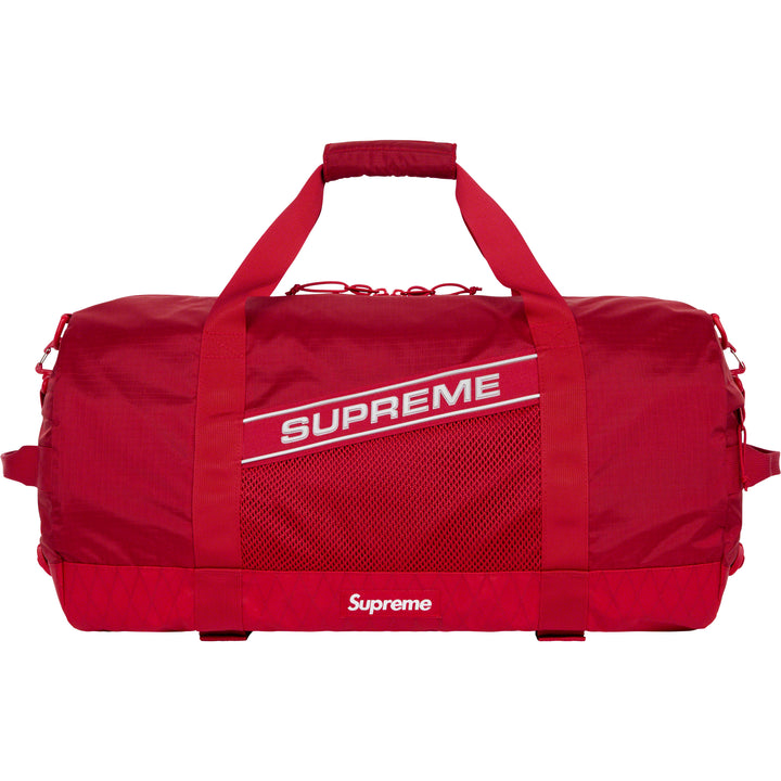 Duffle Bag - Shop - Supreme