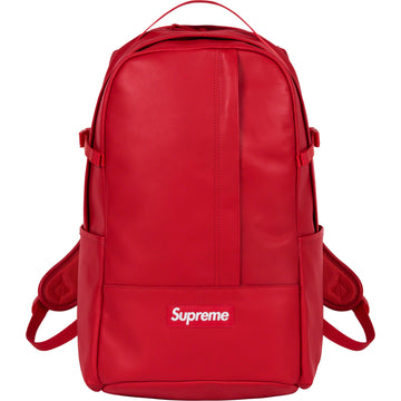 Authentic] Supreme Backpack / Bag SS19, Men's Fashion, Bags