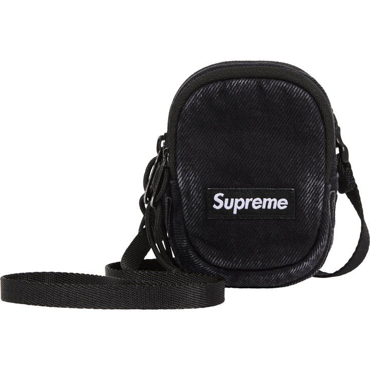 Denim Mini Utility Bag - Shop - Supreme