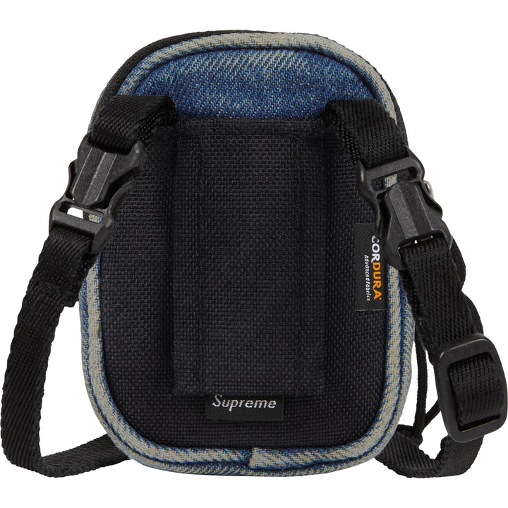 Denim Mini Utility Bag - Shop - Supreme