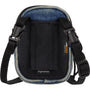 Denim Mini Utility Bag