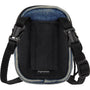 Denim Mini Utility Bag