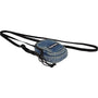 Denim Mini Utility Bag