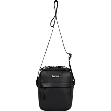 Supreme Waist Bag (SS21) Black  Waist bag, Bags, Waist bag outfit