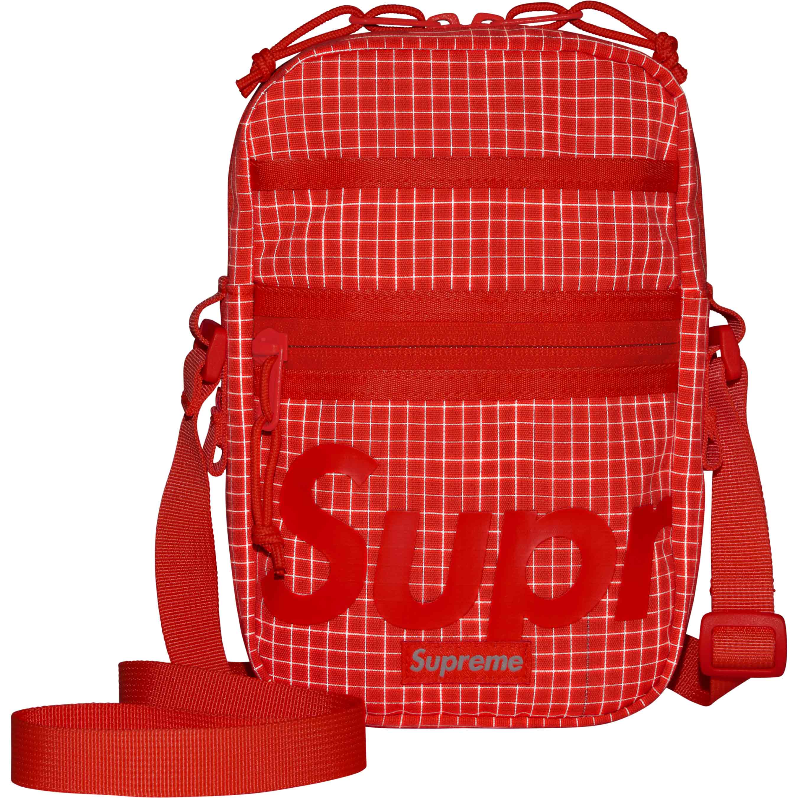 Shoulder Bag - Shop - Supreme