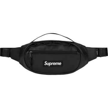 Supreme Waist Bag (SS19) Black