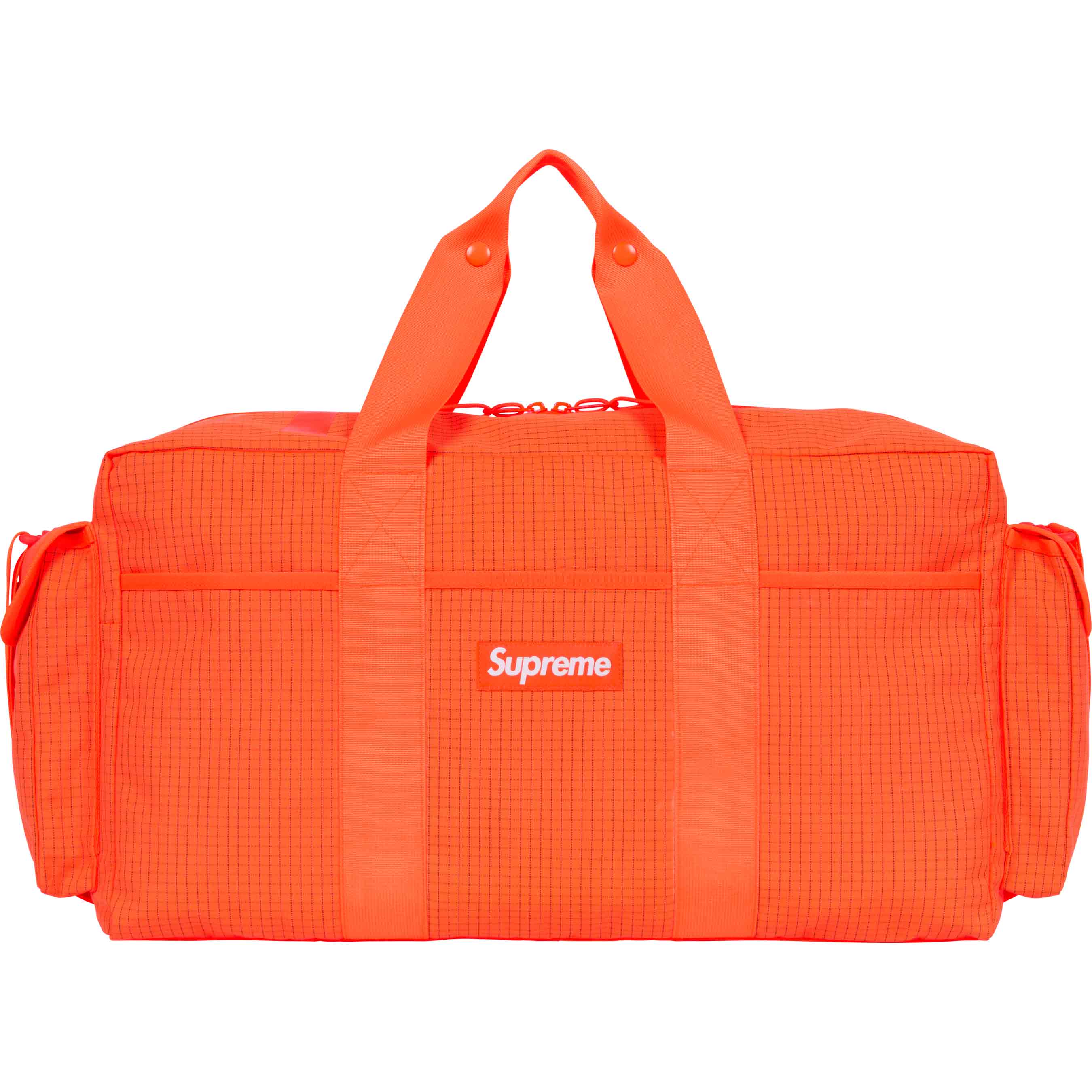 Duffle Bag - Shop - Supreme