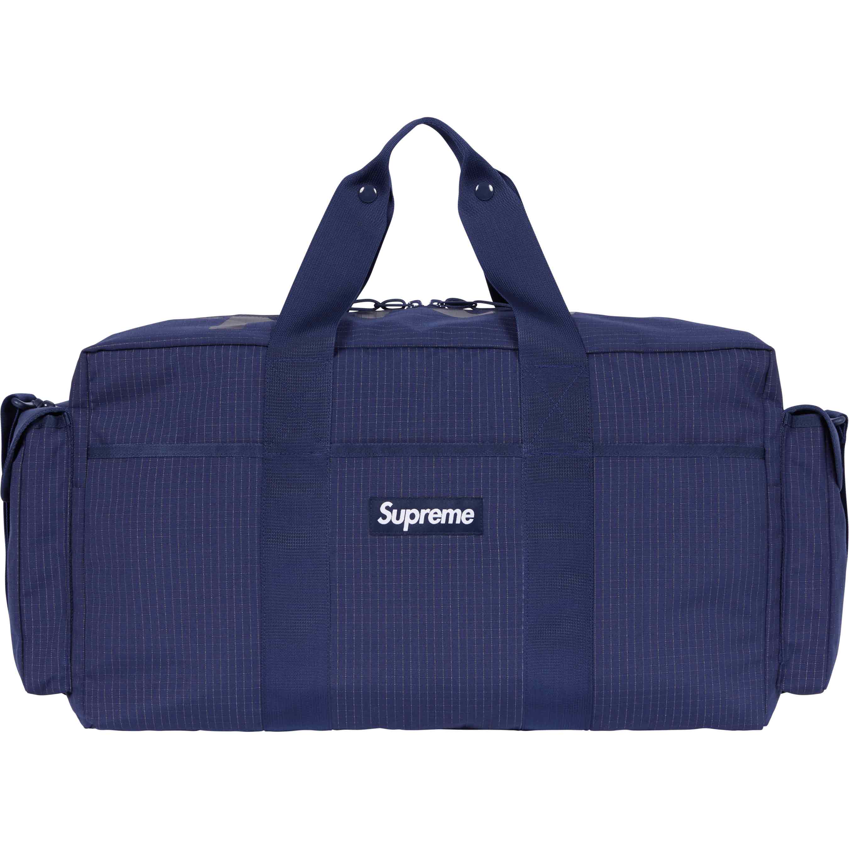 so-1501) Supreme Mesh Daffle Bag 16ss表記サイズ