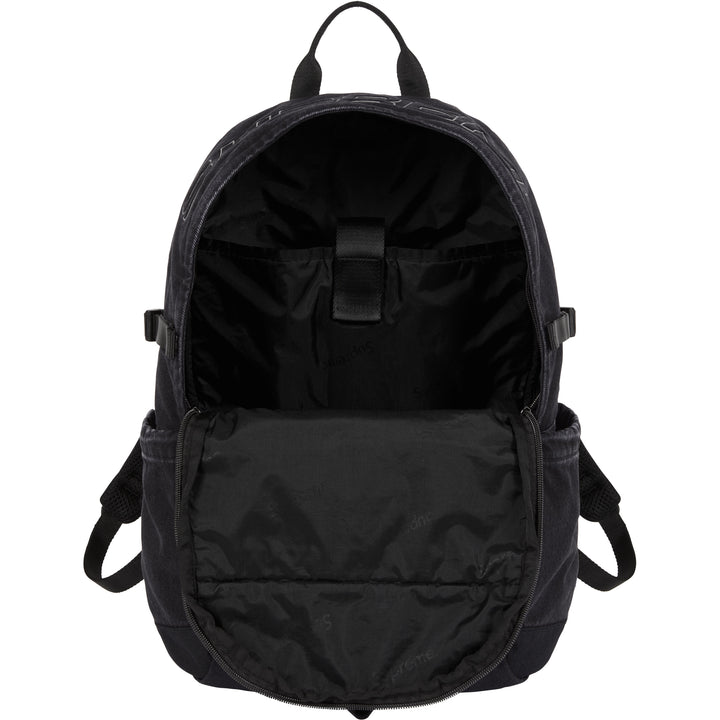 Denim Backpack - Shop - Supreme