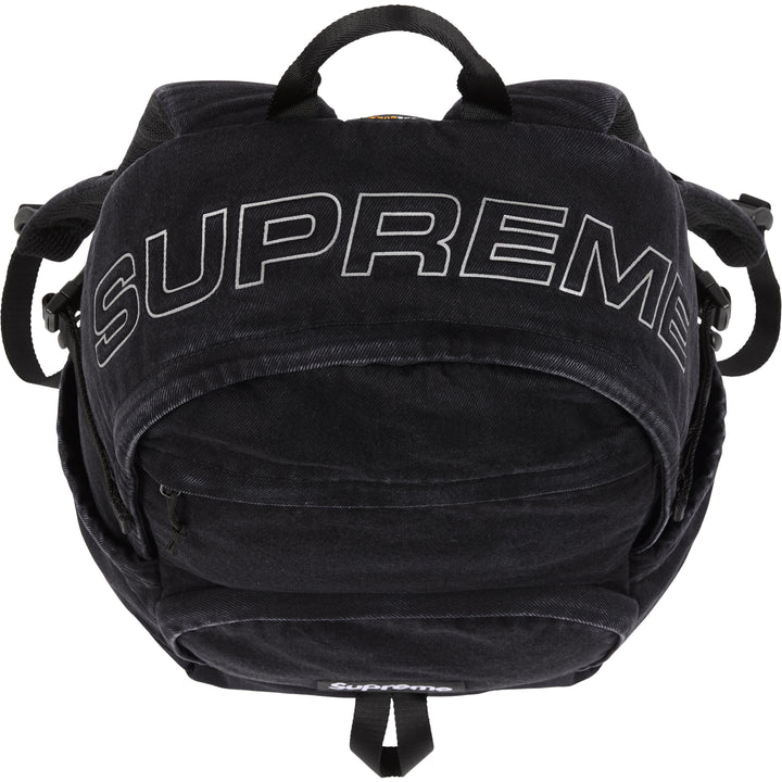 Denim Backpack - Shop - Supreme