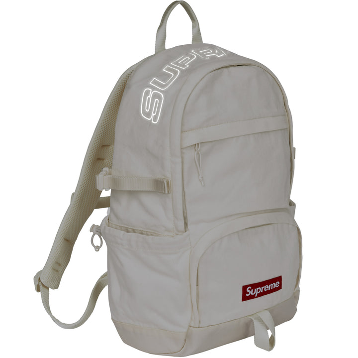 Denim Backpack Shop Supreme - Main Image