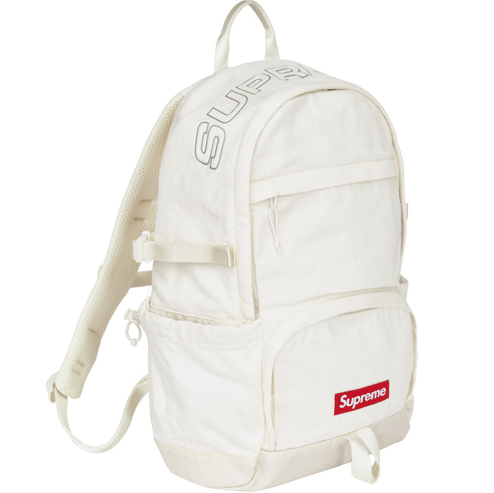 Denim Backpack Shop Supreme - Main Image