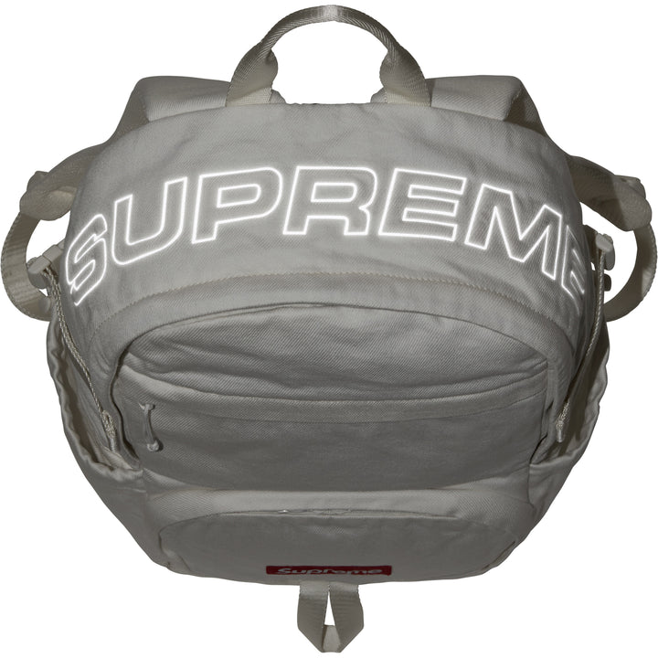 Denim Backpack Shop Supreme - Main Image