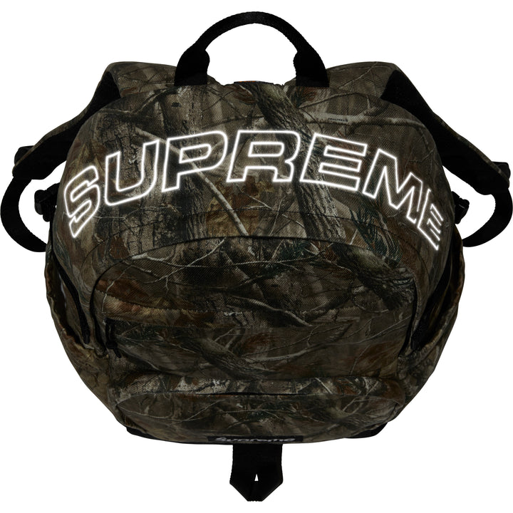 Denim Backpack - Shop - Supreme